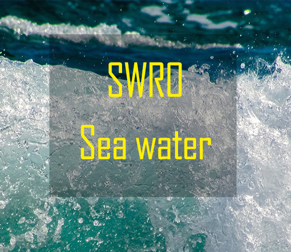 SWRO-Sea-water